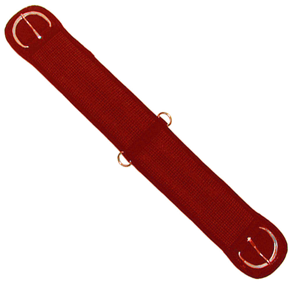 Western Non Slip Girth