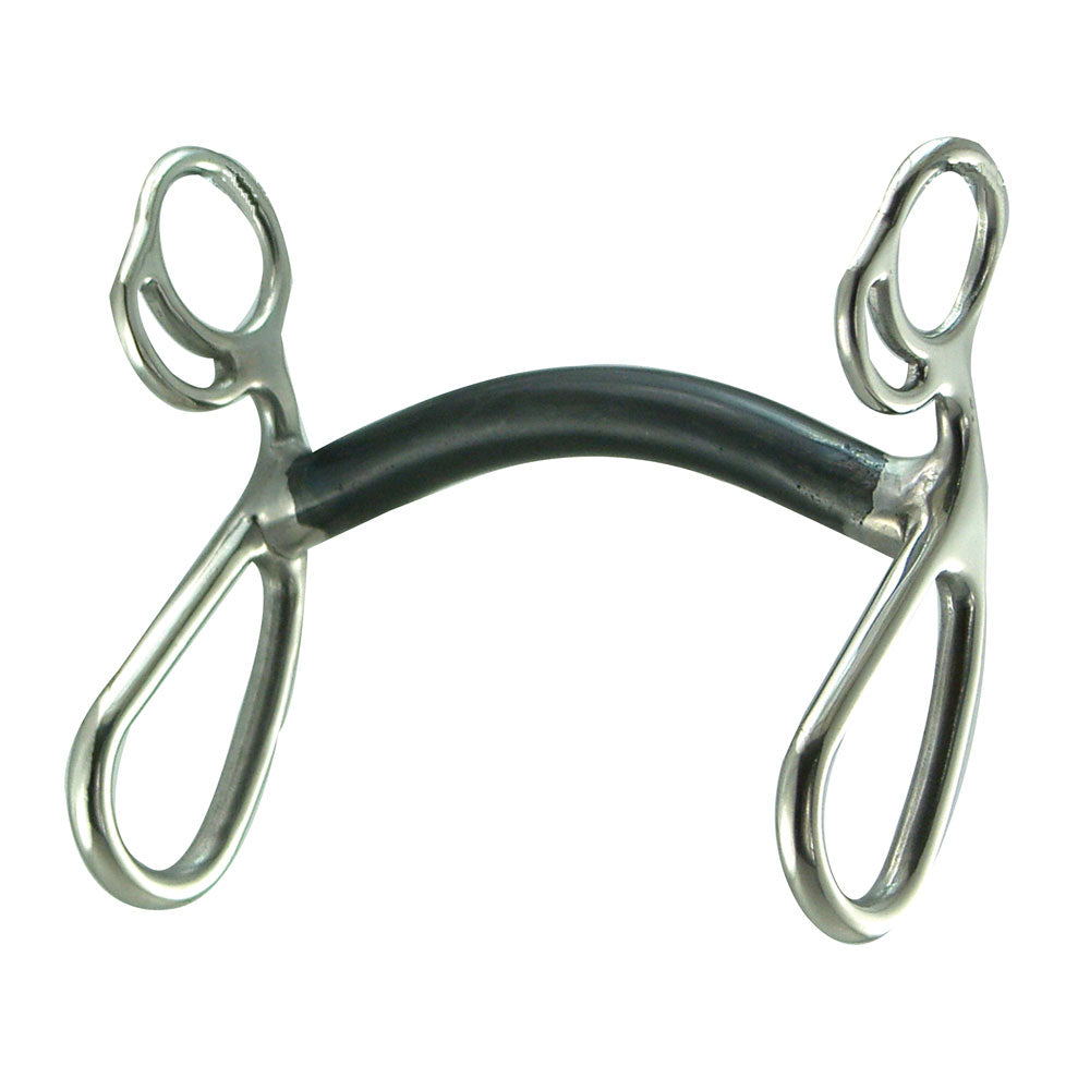 Sweetwater Bumper Curb Bit 5"