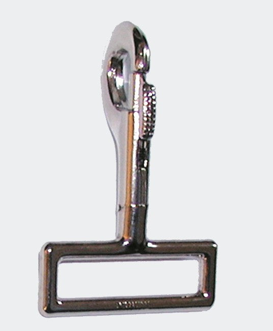 #200 Nickle Plate Snap 1" (special order)