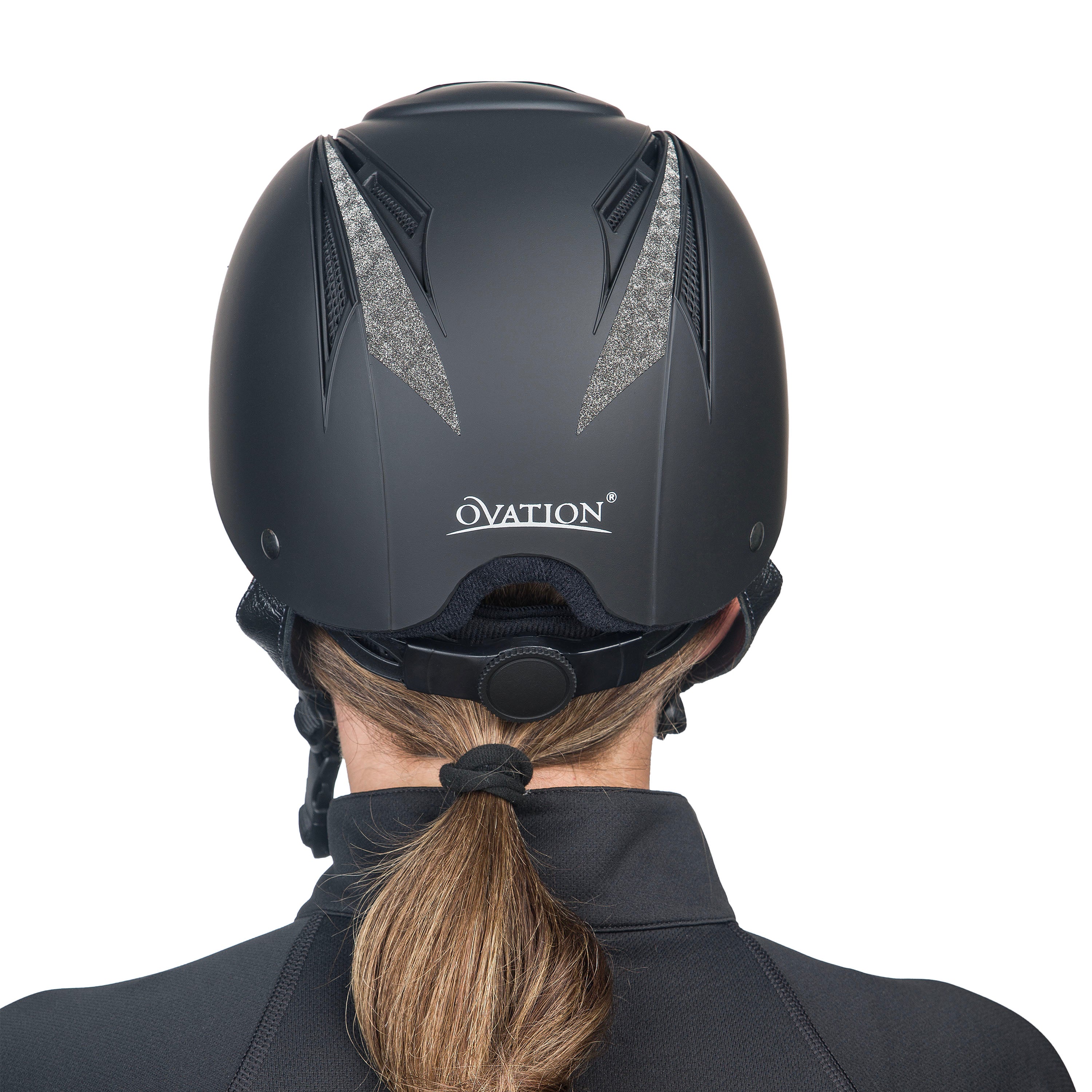 Ovation® Z-6 Glitz II Helmet