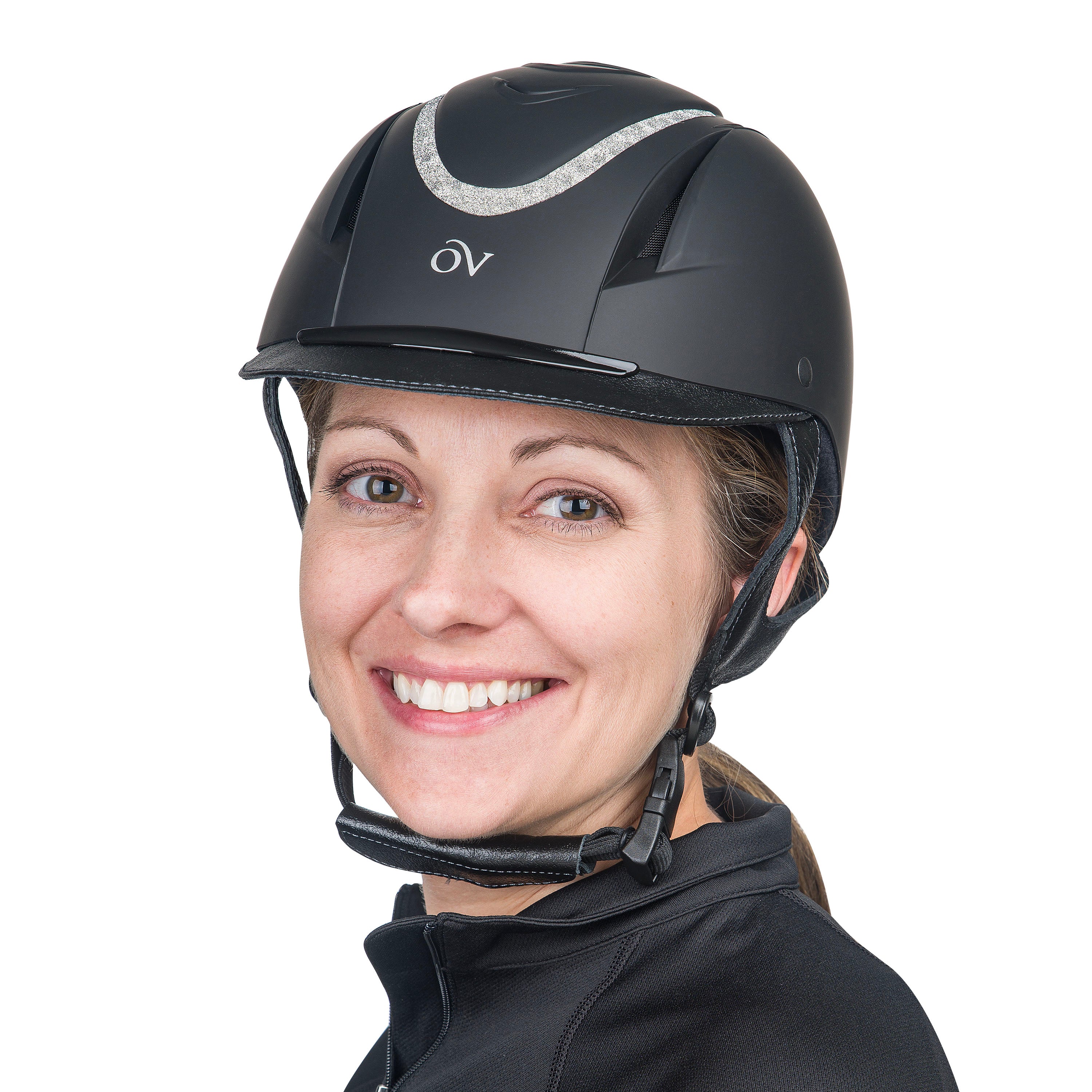 Ovation® Z-6 Glitz II Helmet