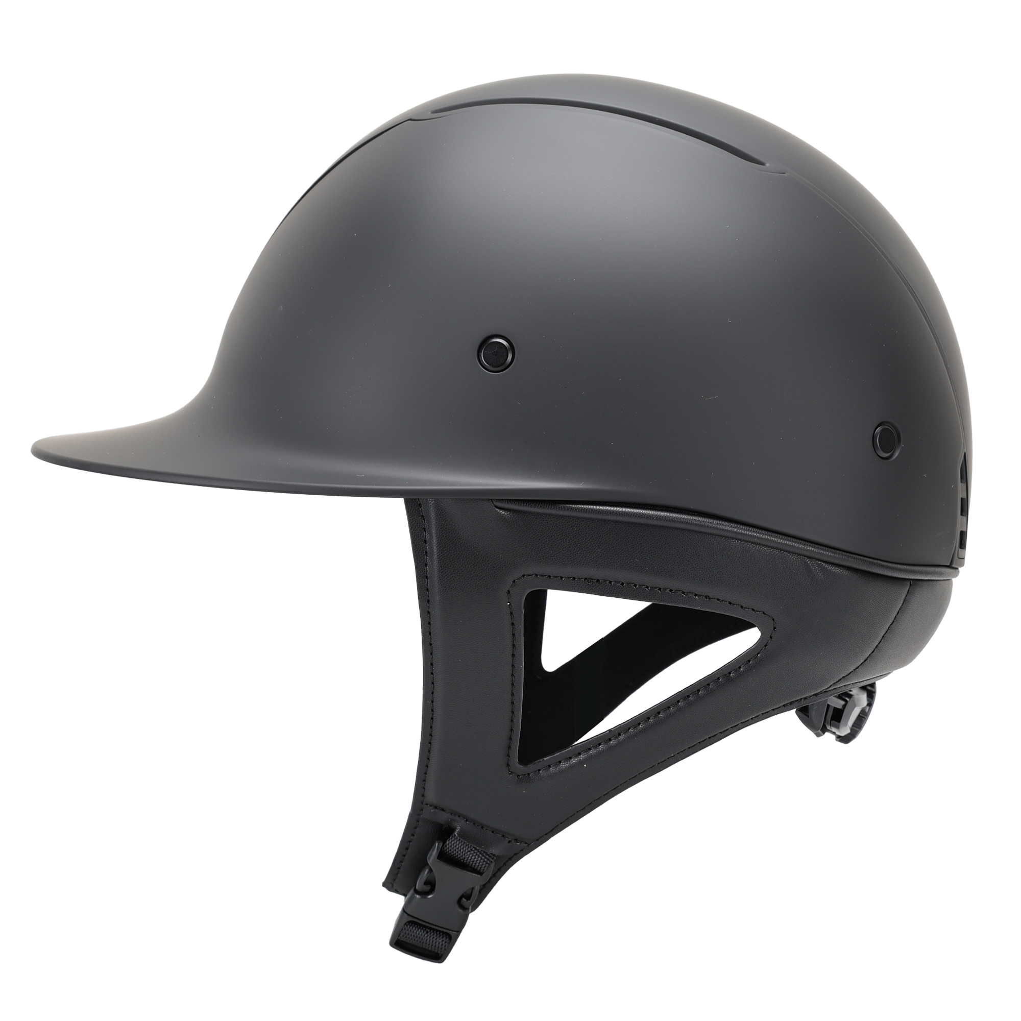 Ovation® Vantage ERT BM Riding Helmet