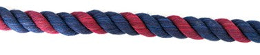 Cotton Lead Rope