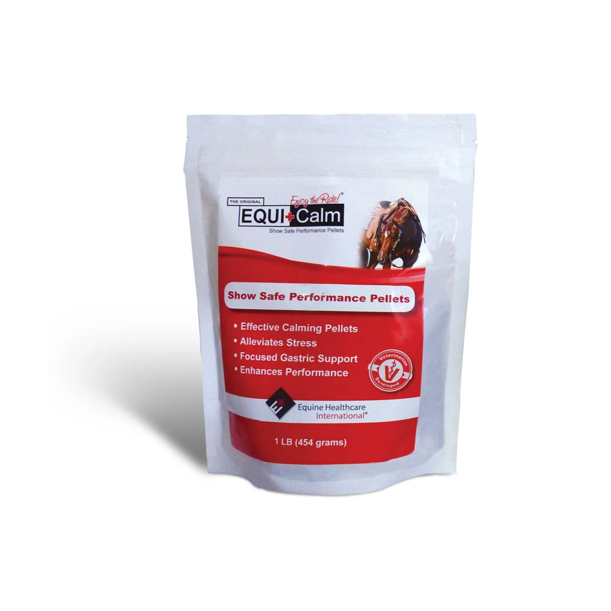 Equi+Calm Pellets with Magnesium 1 lbs Bag