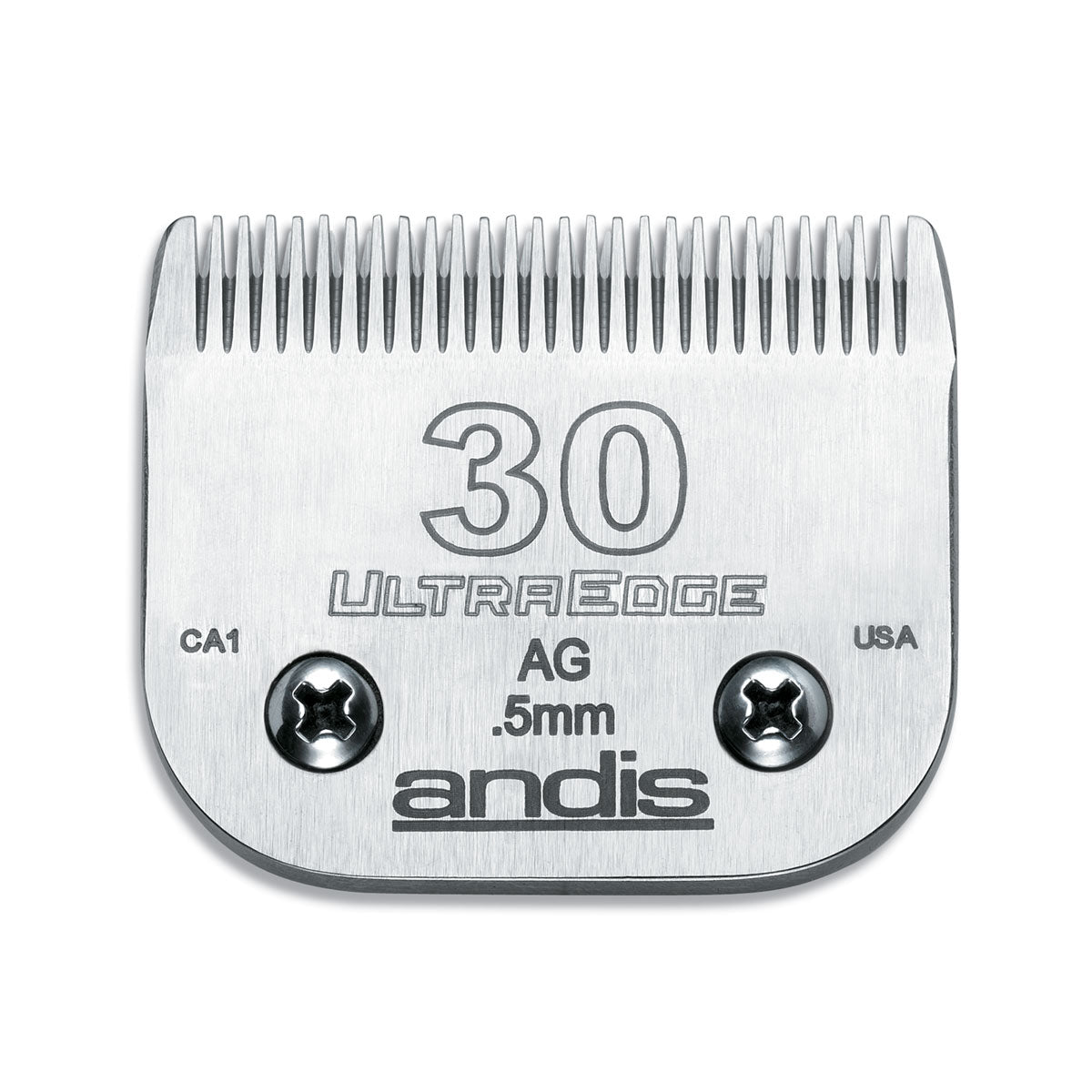 Andis UltraEdge Replacement Clipper Blade - #30
