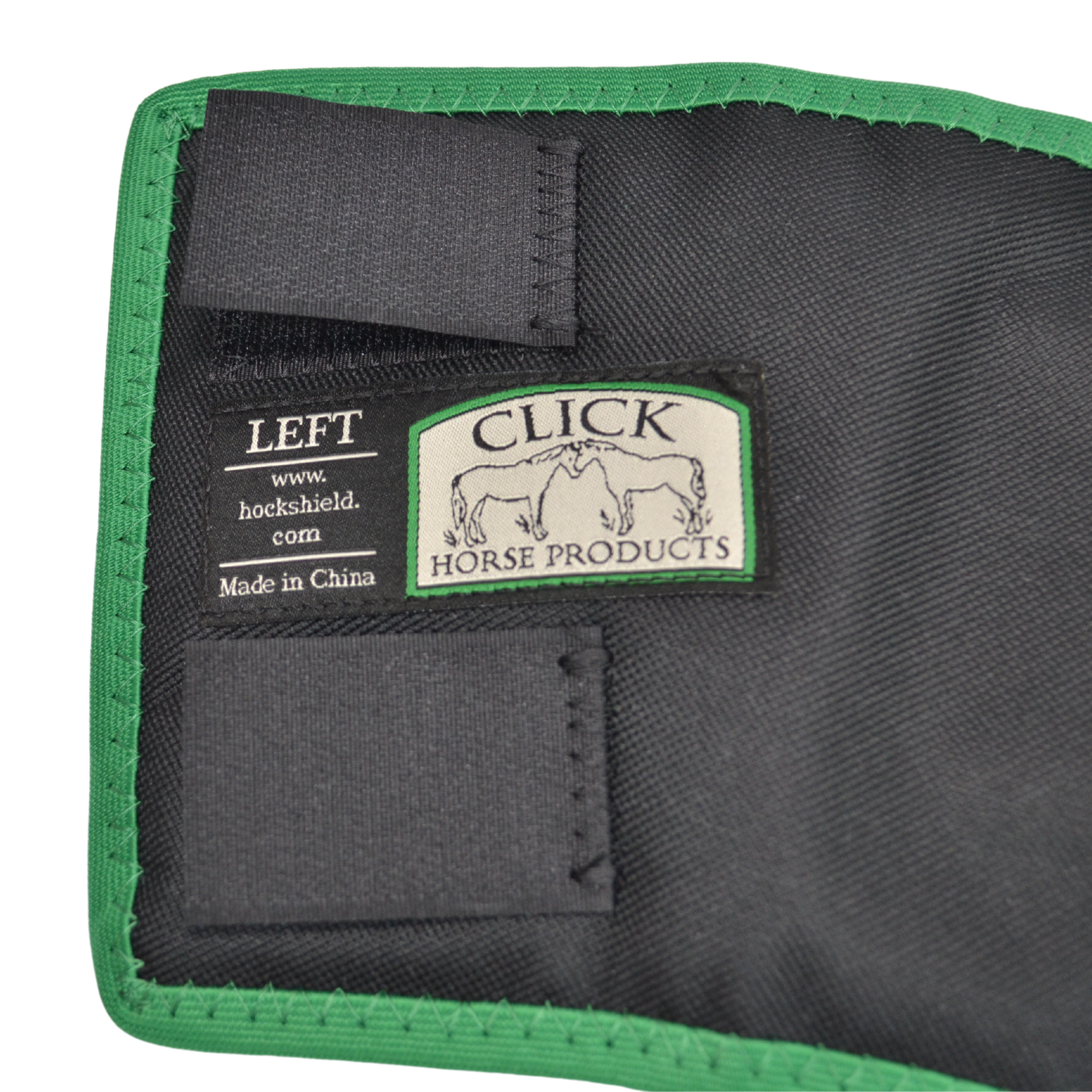 Fetlock Shields