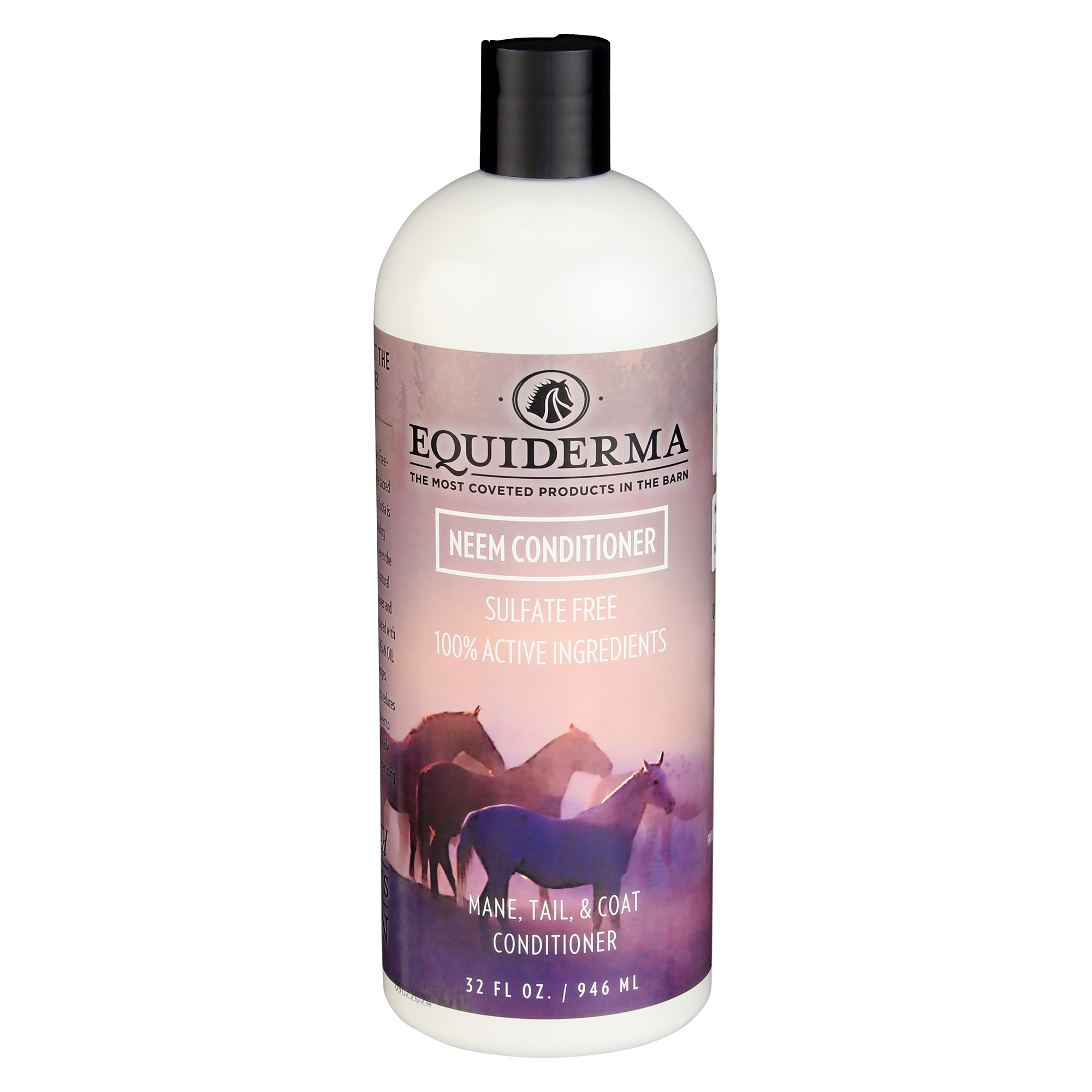 Equiderma Neam Conditioner 32 oz