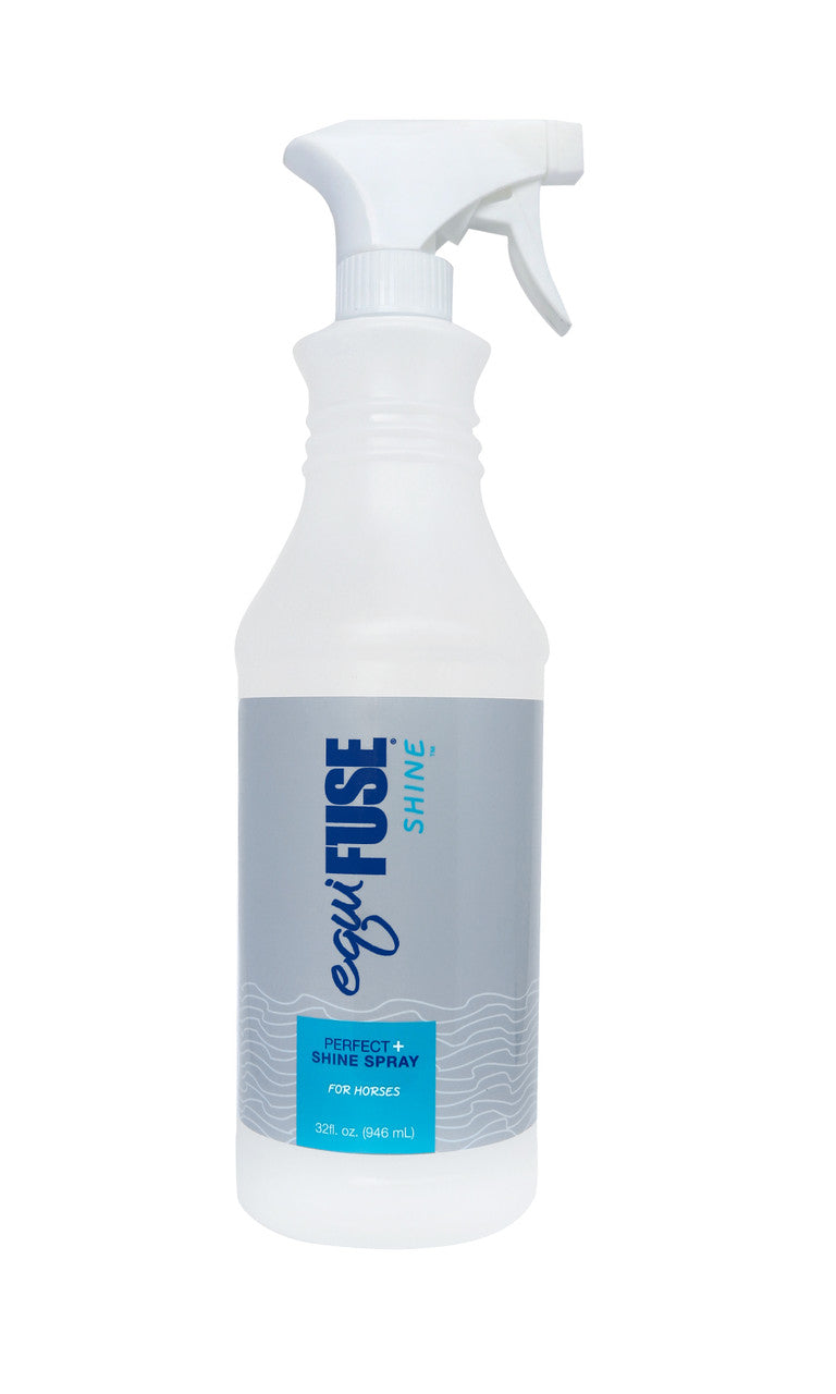 EquiFUSE Shine Perfect + Shine Spray