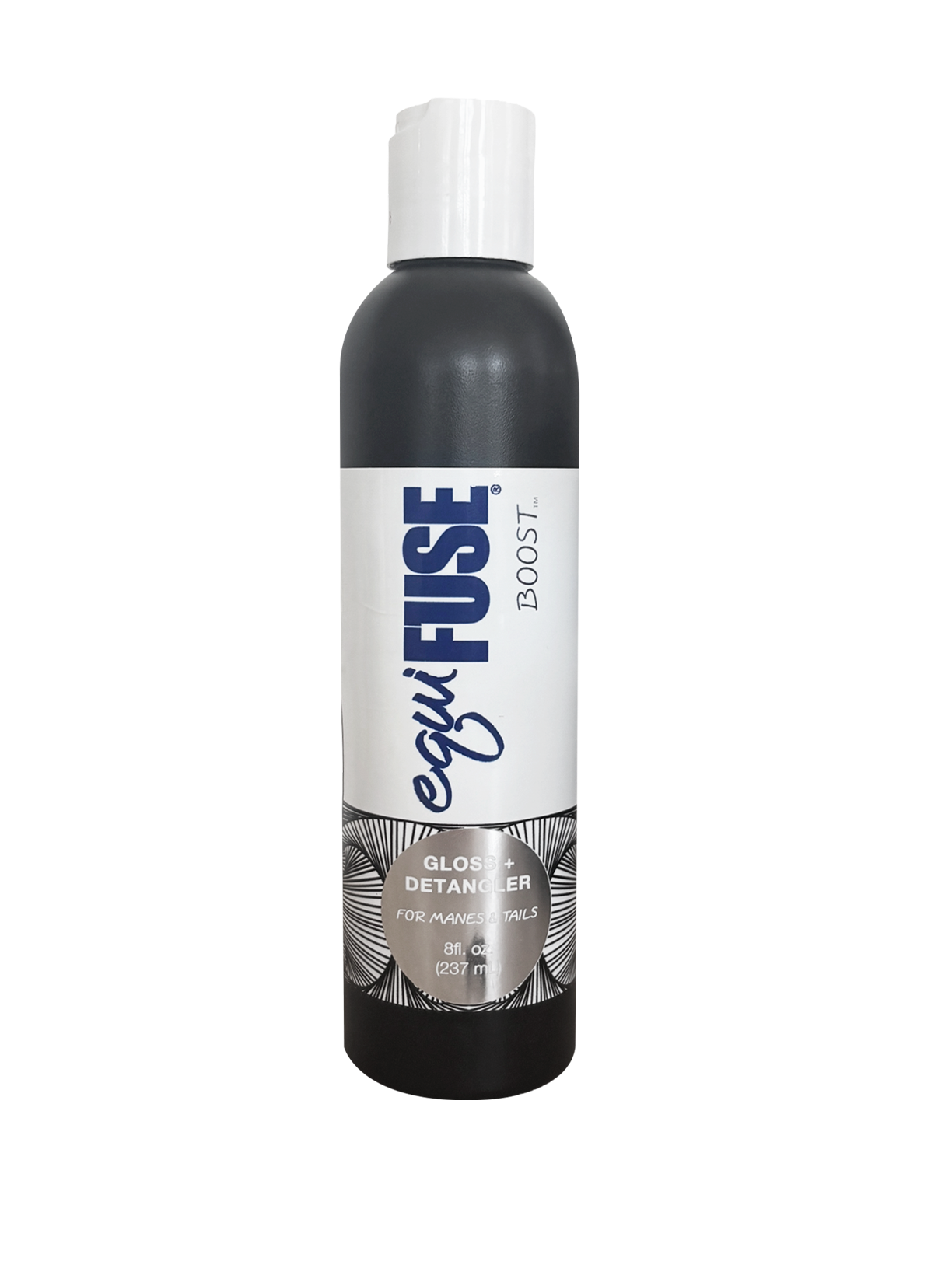 EquiFUSE Boost Gloss + Detangler 8 oz