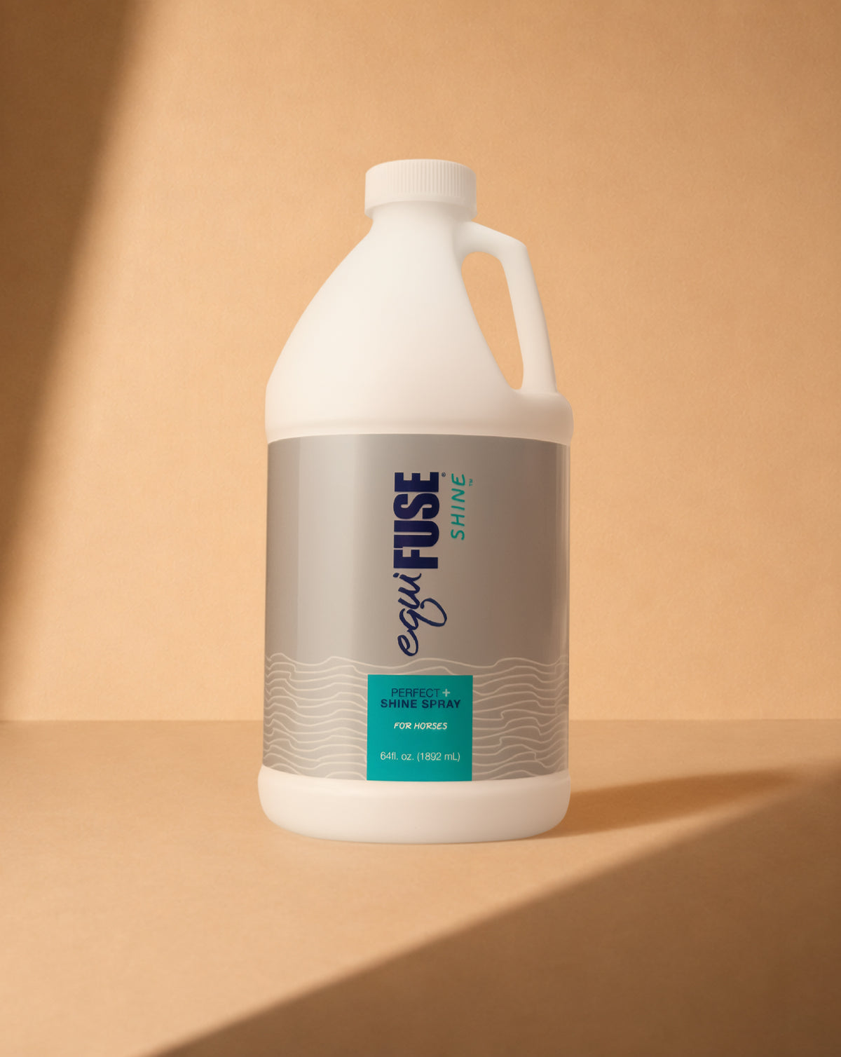 EquiFUSE Shine Perfect + Shine Spray