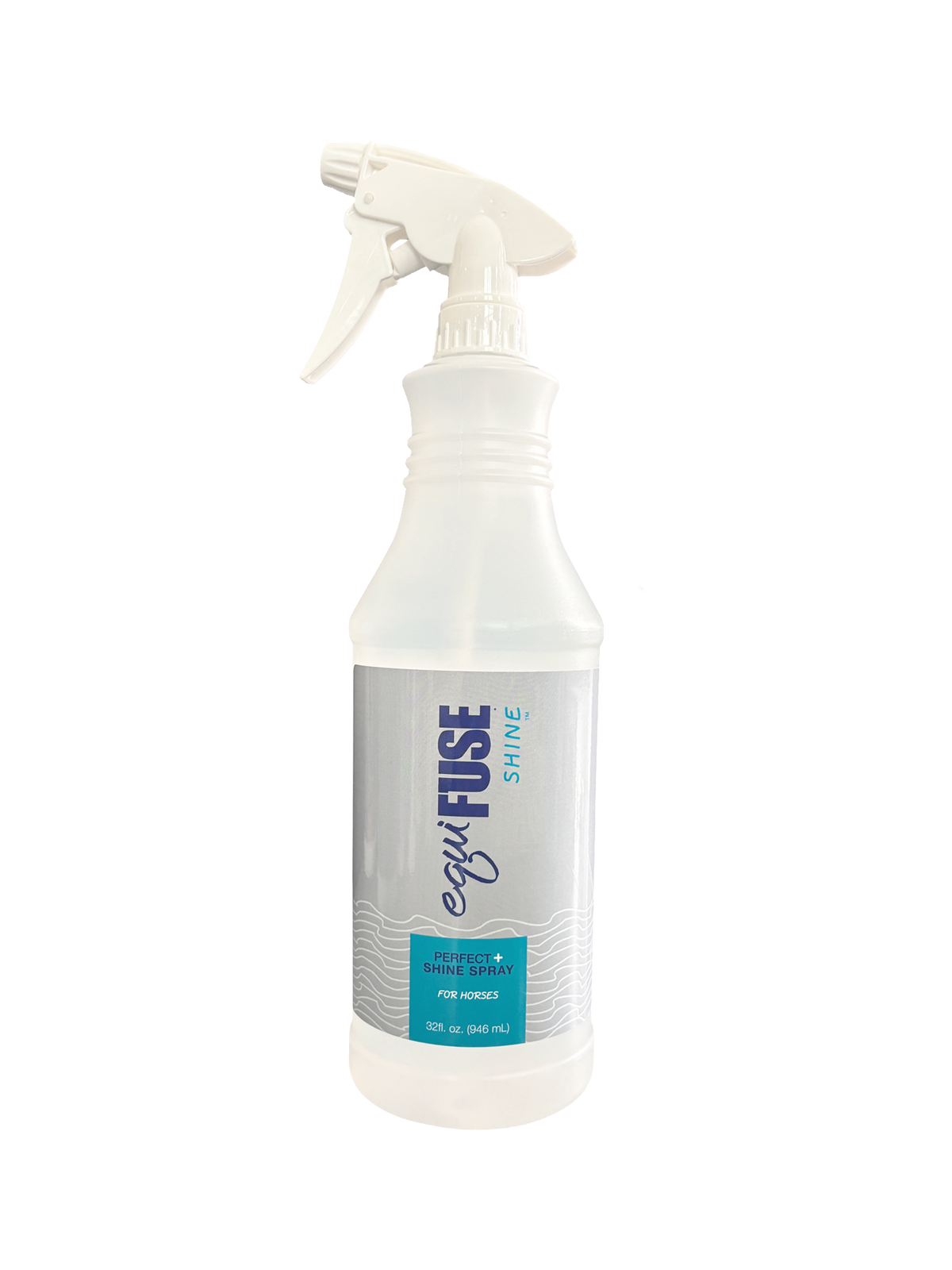 EquiFUSE Shine Perfect + Shine Spray