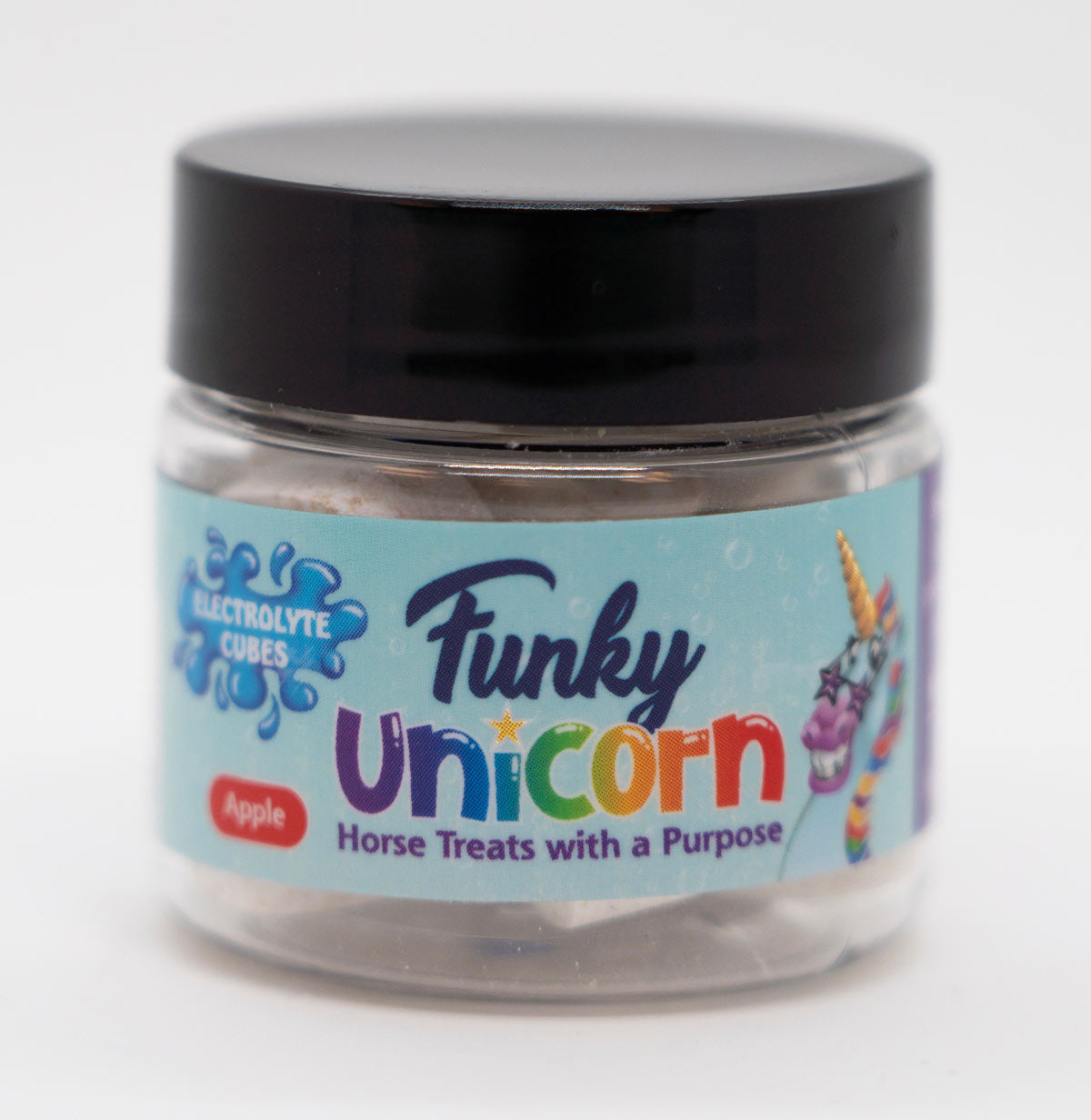 Funky Unicorn Electrolyte Chews