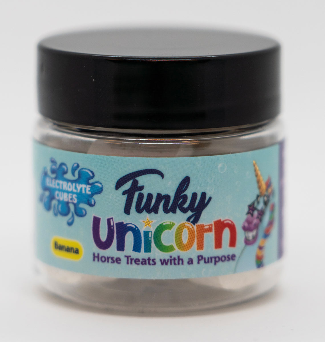 Funky Unicorn Electrolyte Chews