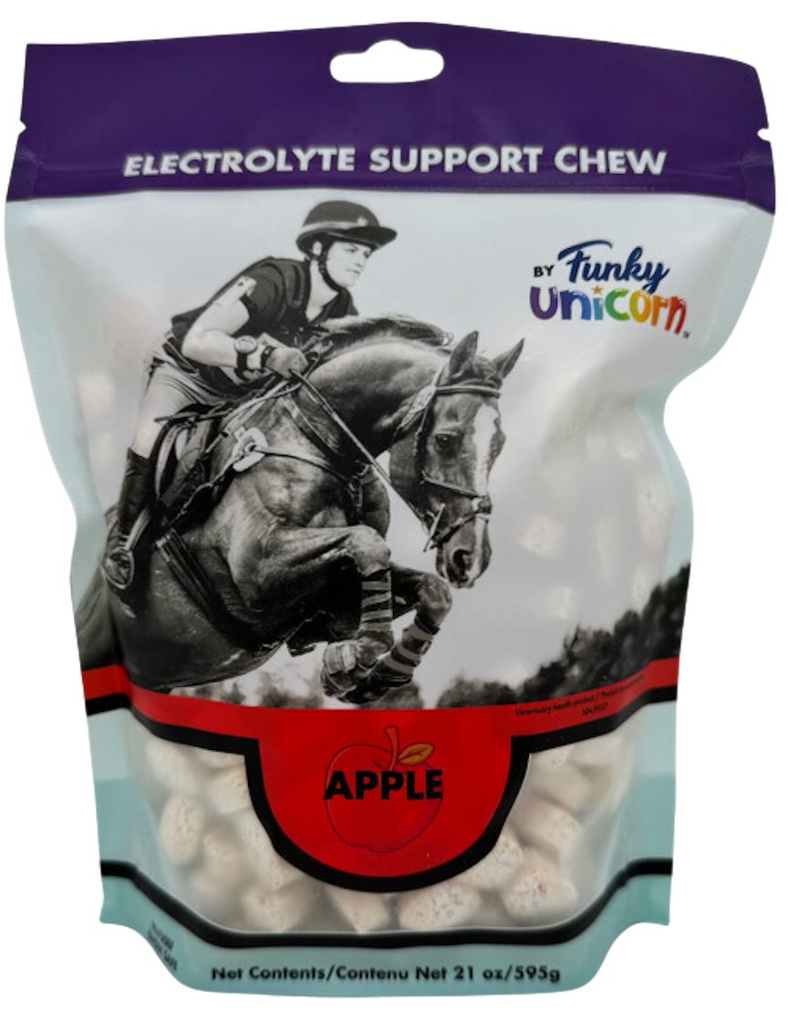Funky Unicorn Electrolyte Chews