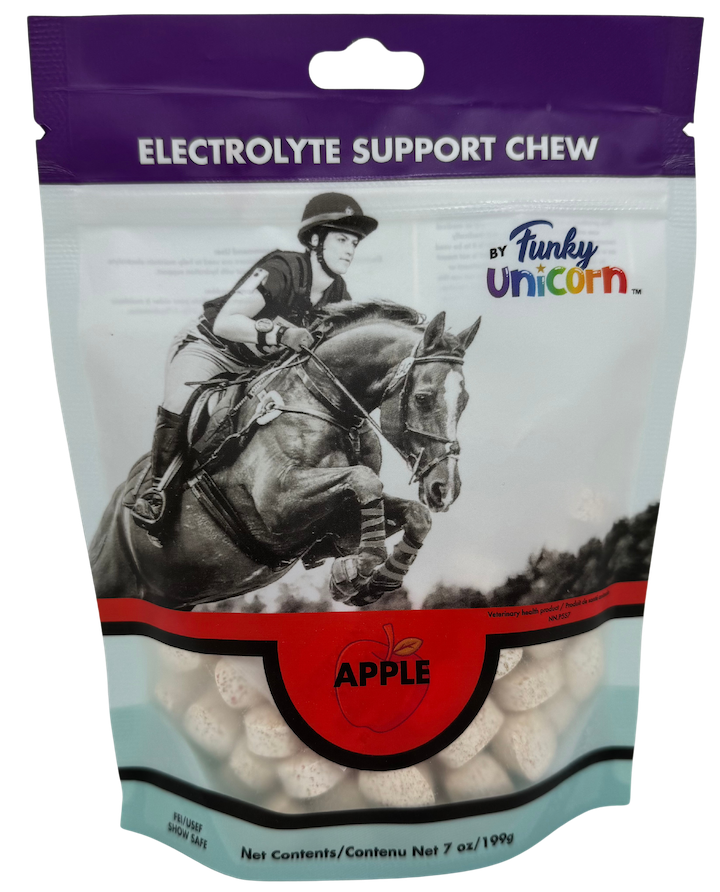 Funky Unicorn Electrolyte Chews