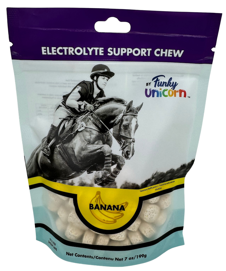 Funky Unicorn Electrolyte Chews