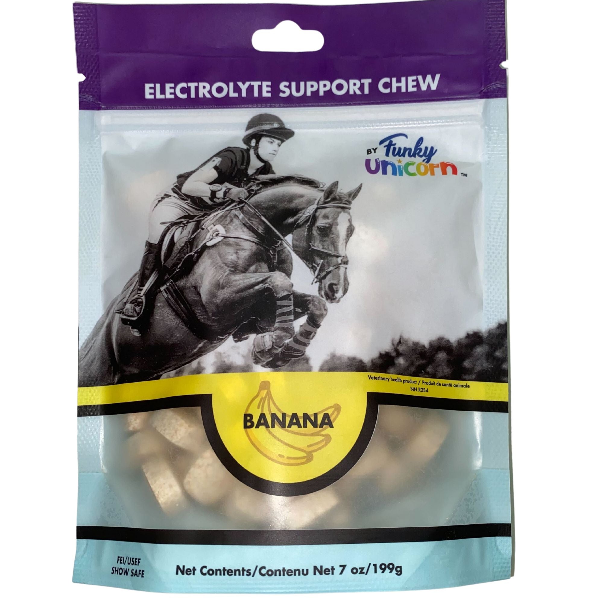 Funky Unicorn Electrolyte Chews