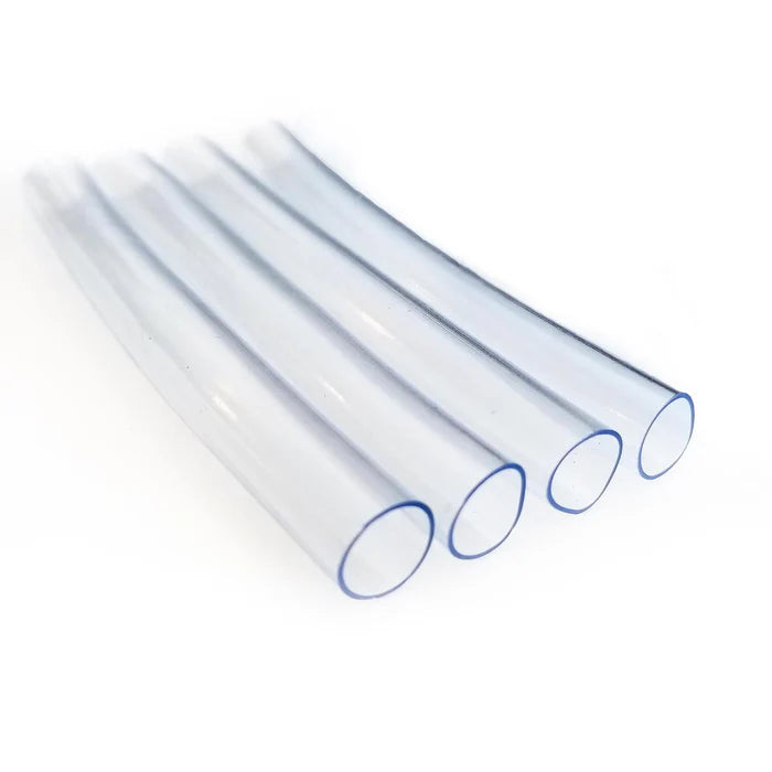 Scoot Boot Mud Strap Sleeve Pack - Clear