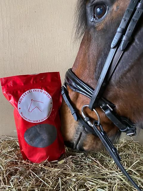 Neighborly Horse Treats