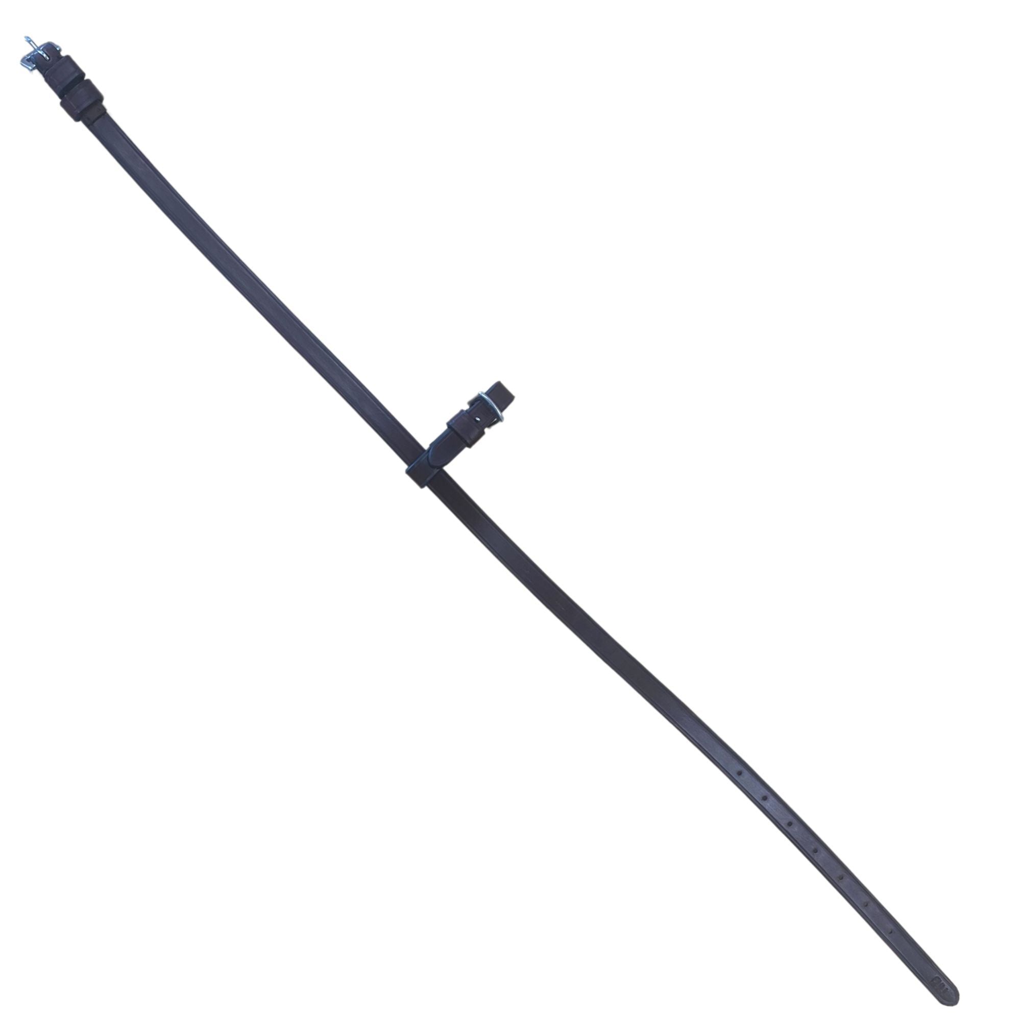 Legacy Buckle Flash Converter