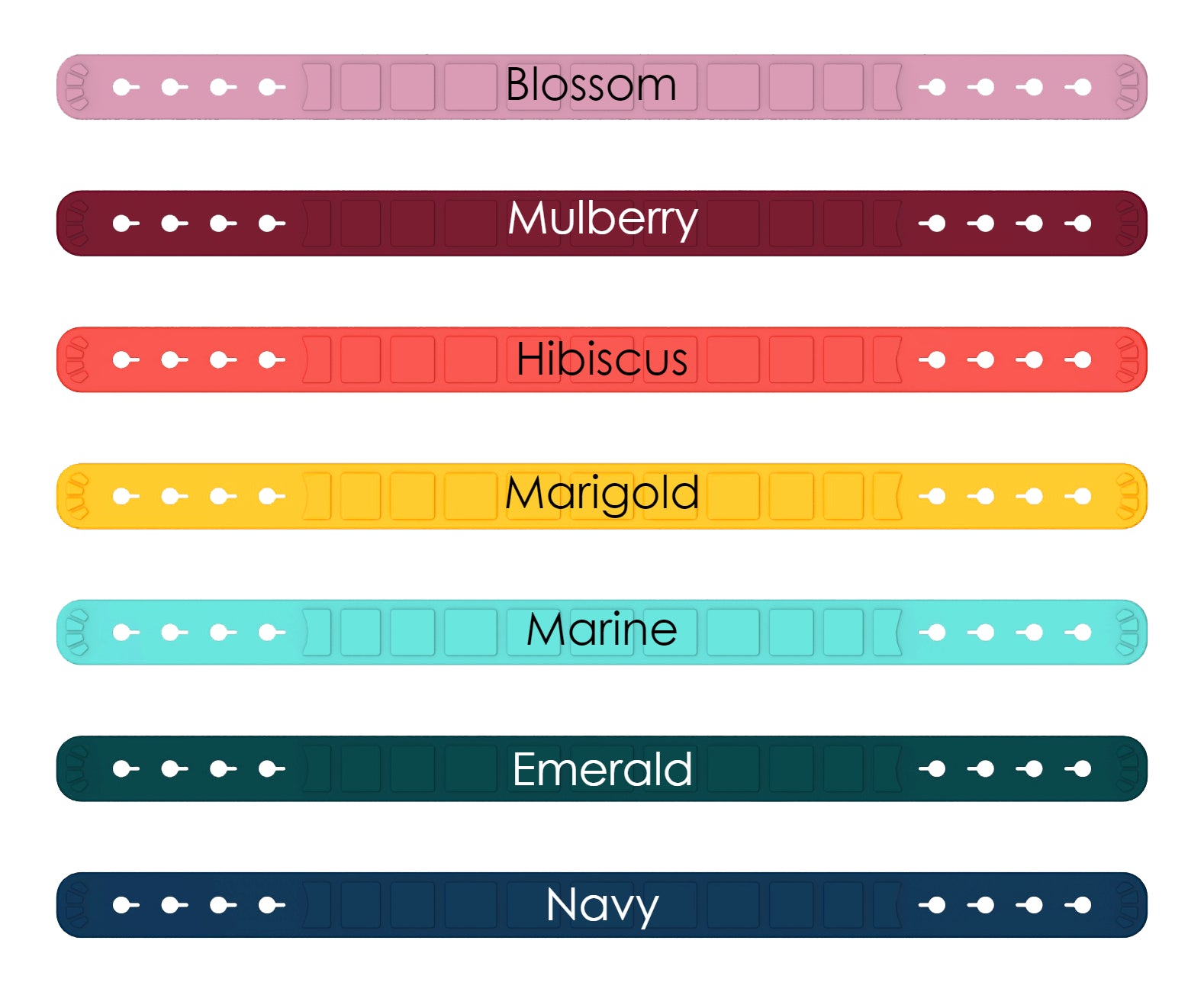 Scoot Boot Pastern Strap - Pack/4