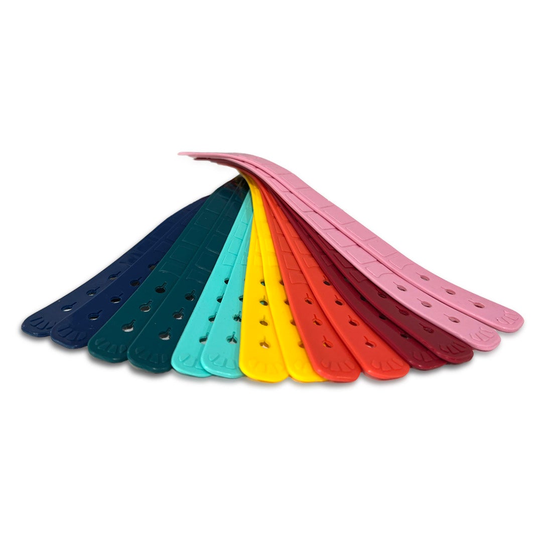 Scoot Boot Pastern Strap - Pack/4