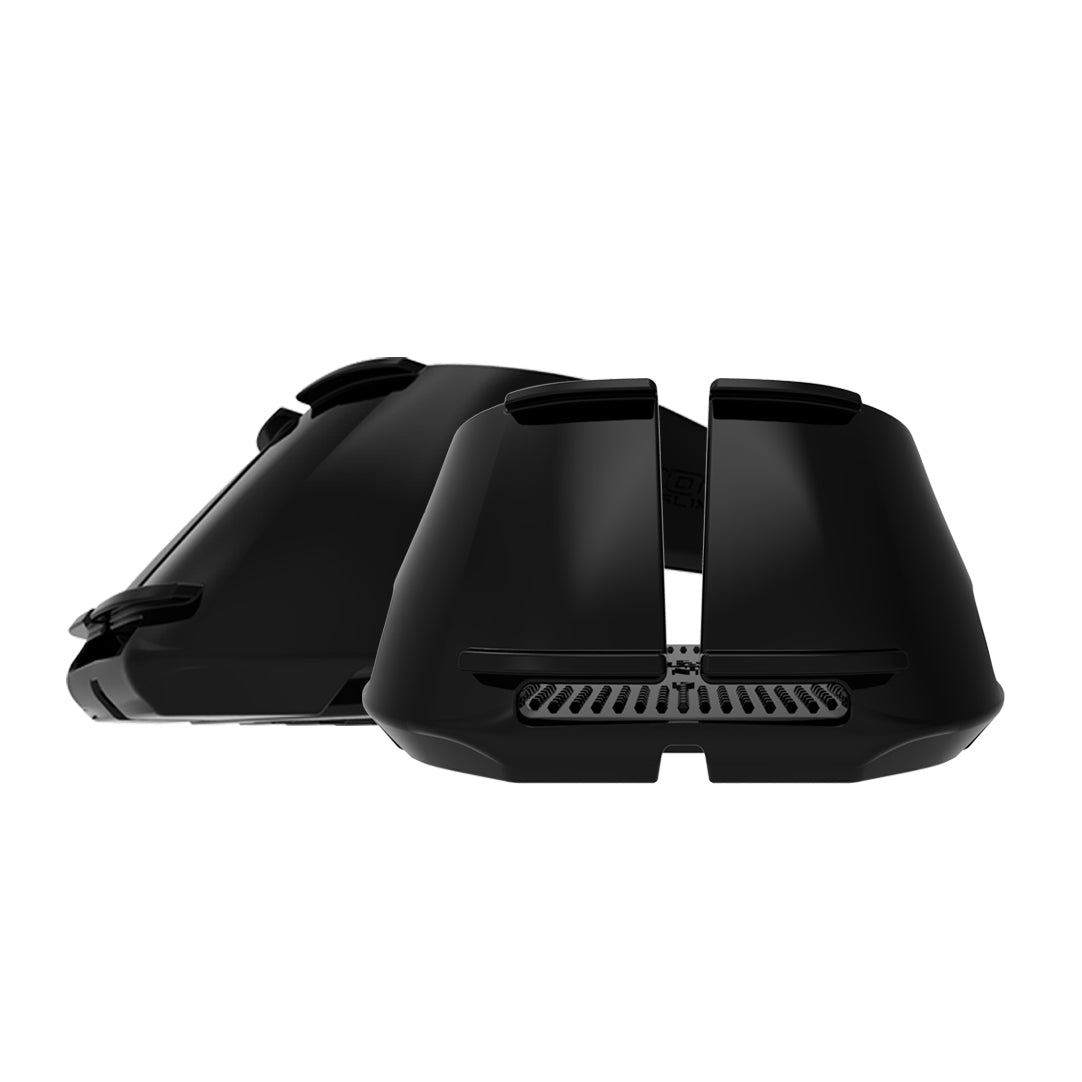 Scoot Boot Skins Glue-On - Pack/2