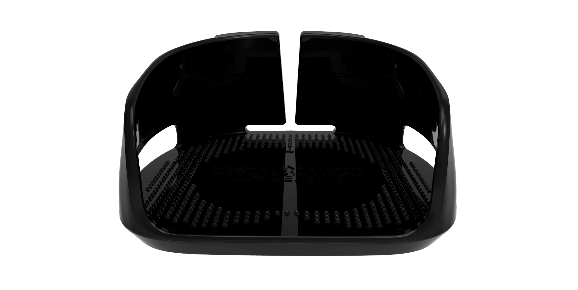 Scoot Boot Skins Glue-On - Pack/2