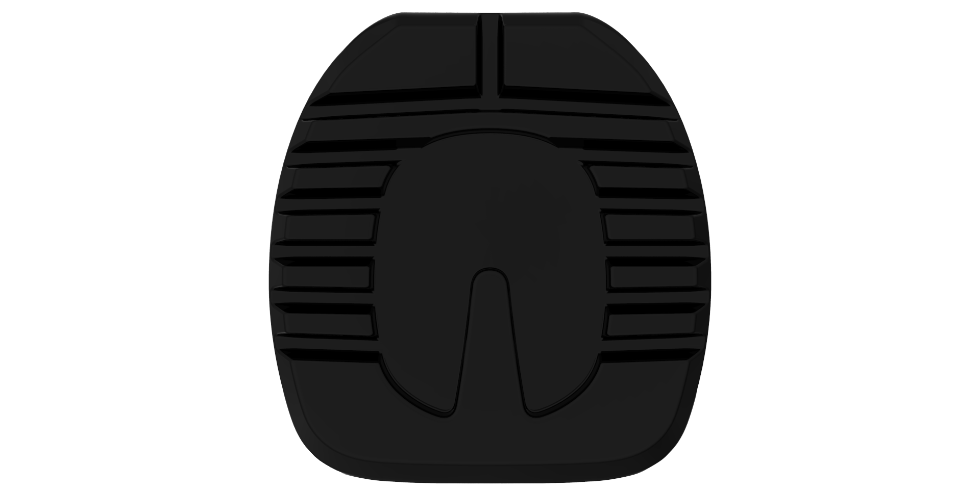 Scoot Boot Skins Glue-On - Pack/2