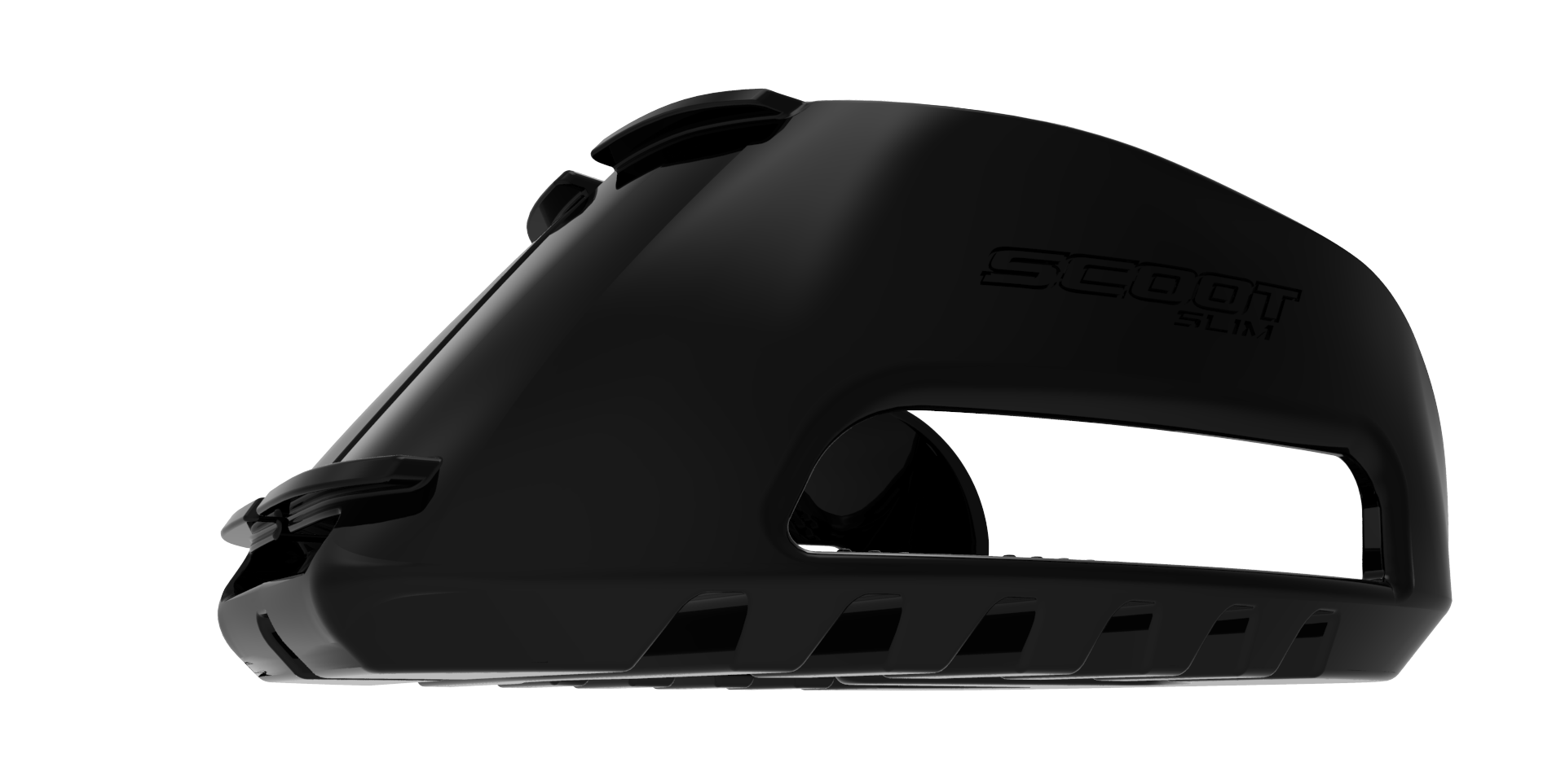 Scoot Boot Skins Glue-On - Pack/2