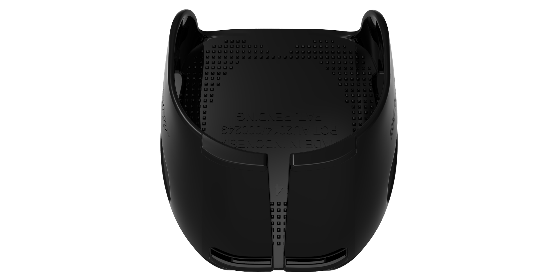 Scoot Boot Skins Glue-On - Pack/2