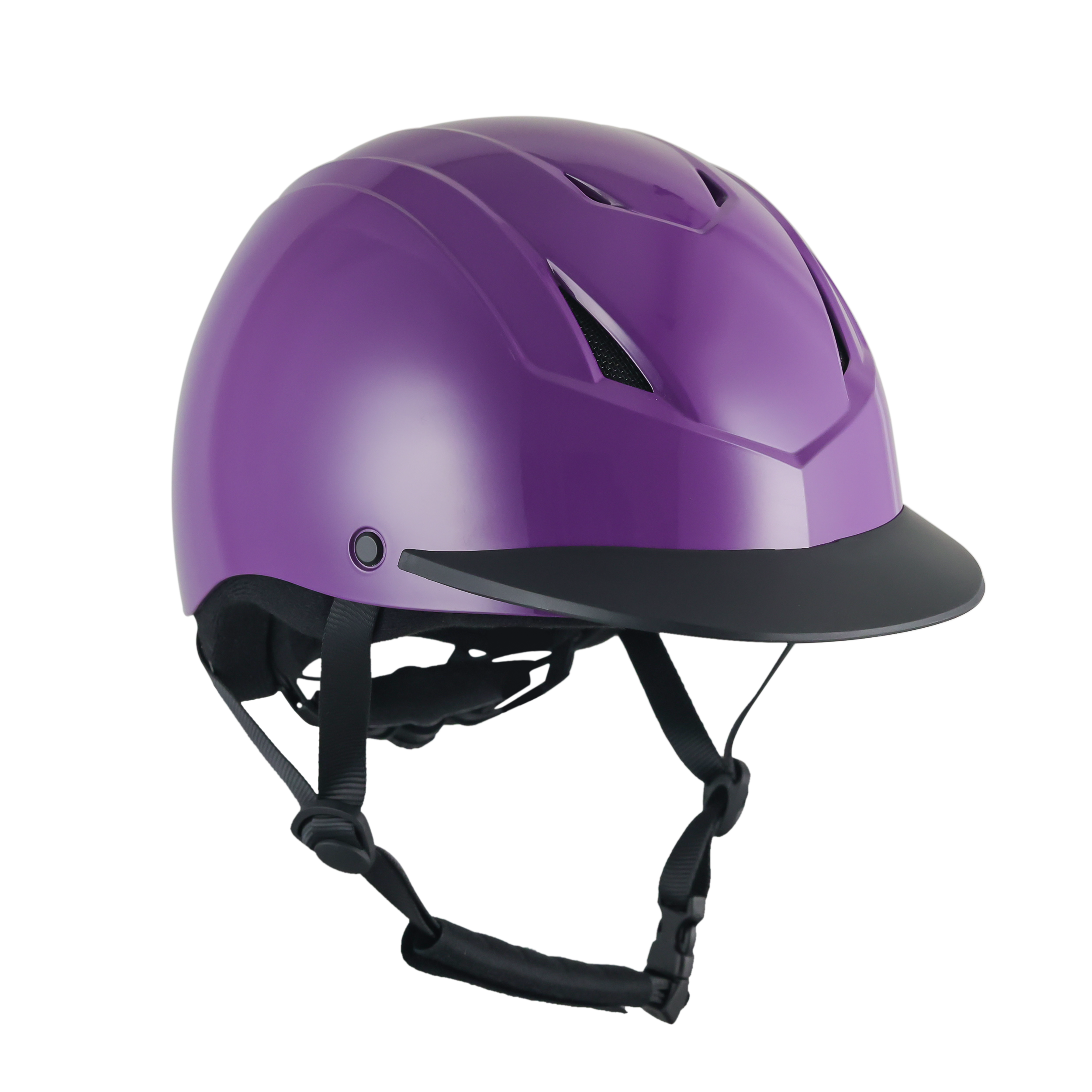 Ovation® Sphero ERT Riding Helmet
