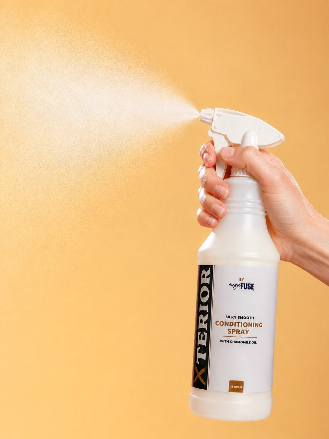 Xterior Conditioning Spray