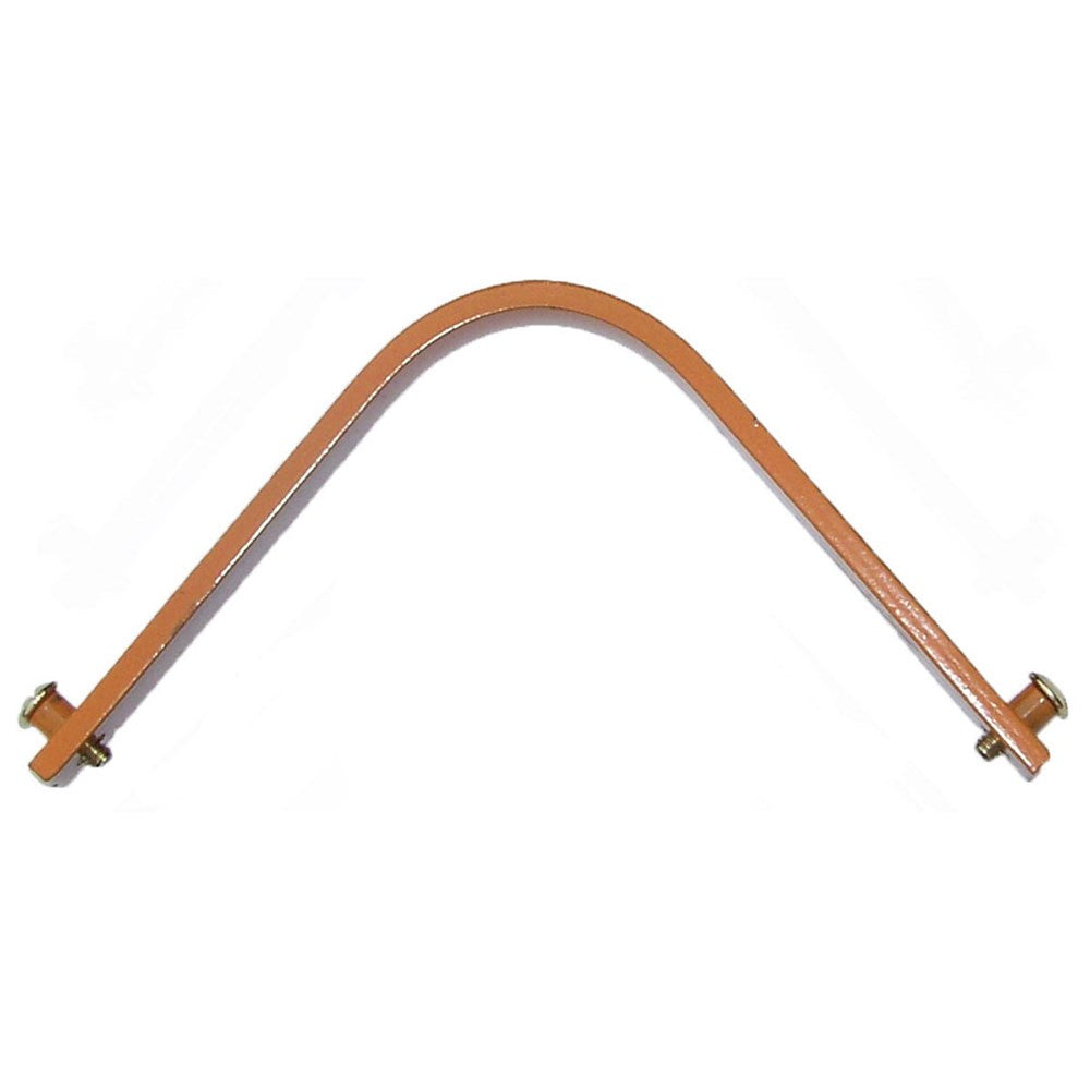 Xchange Gullet Plate Jumping