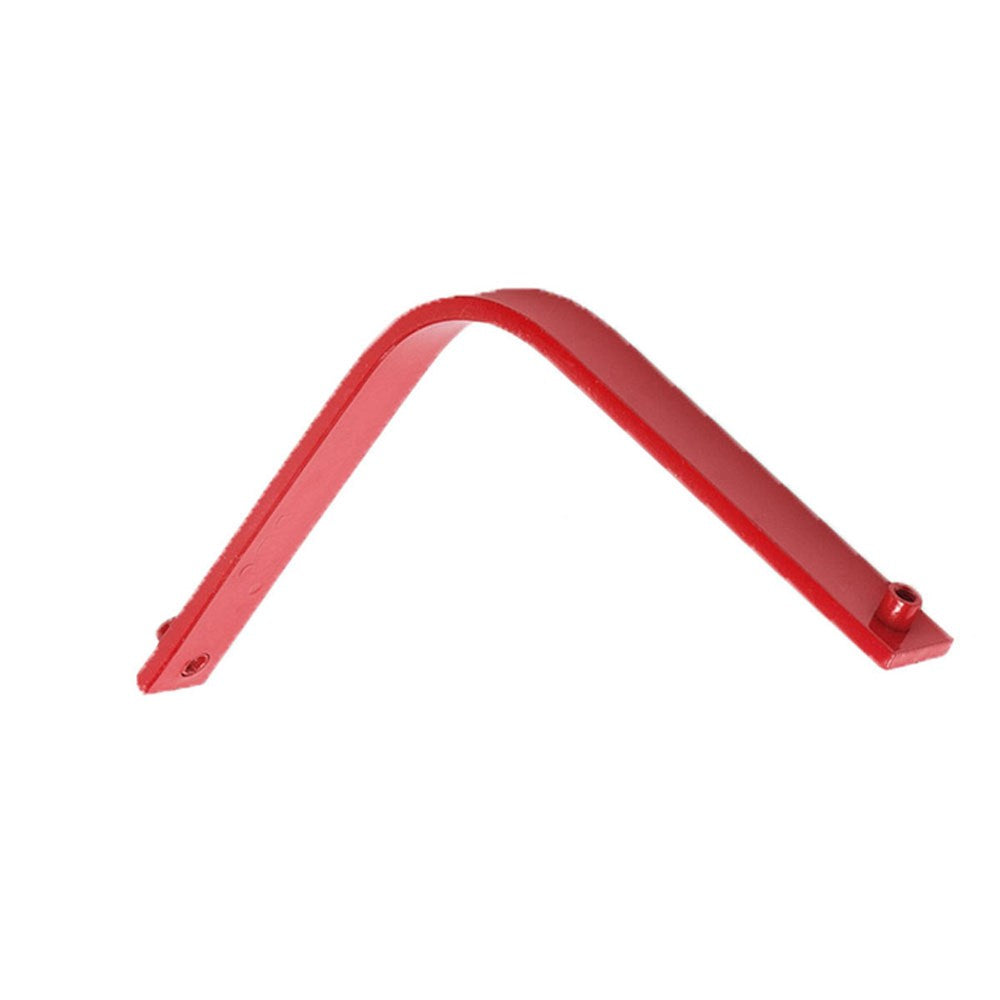 Xchange Gullet Plate Jumping