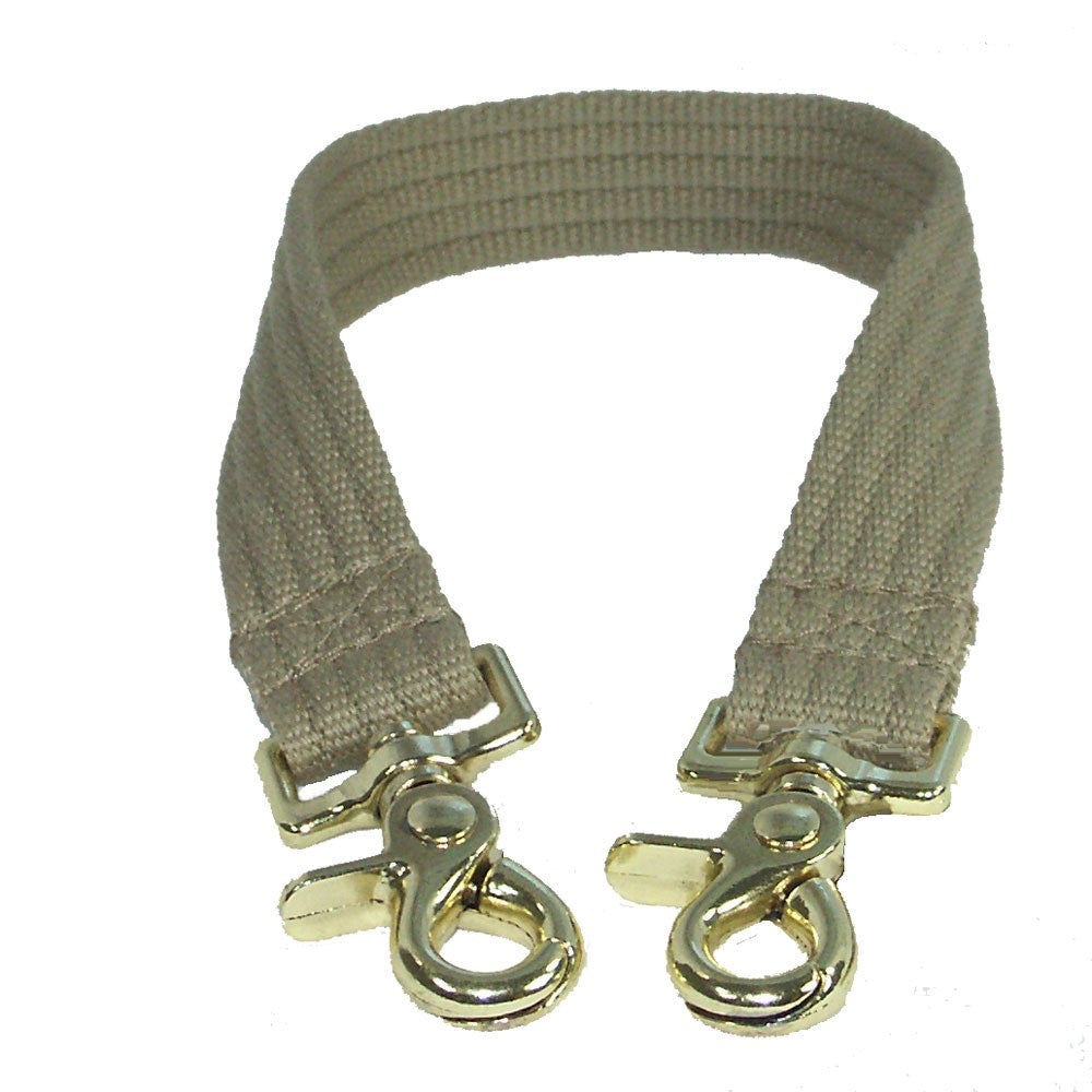 Cotton Web Hand Hold Grab Strap