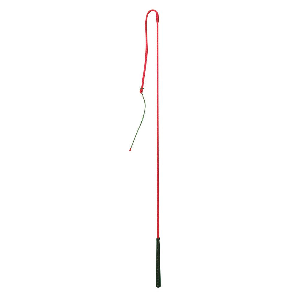 Golf Handle Grip Training Whip 50" with 15" Drop