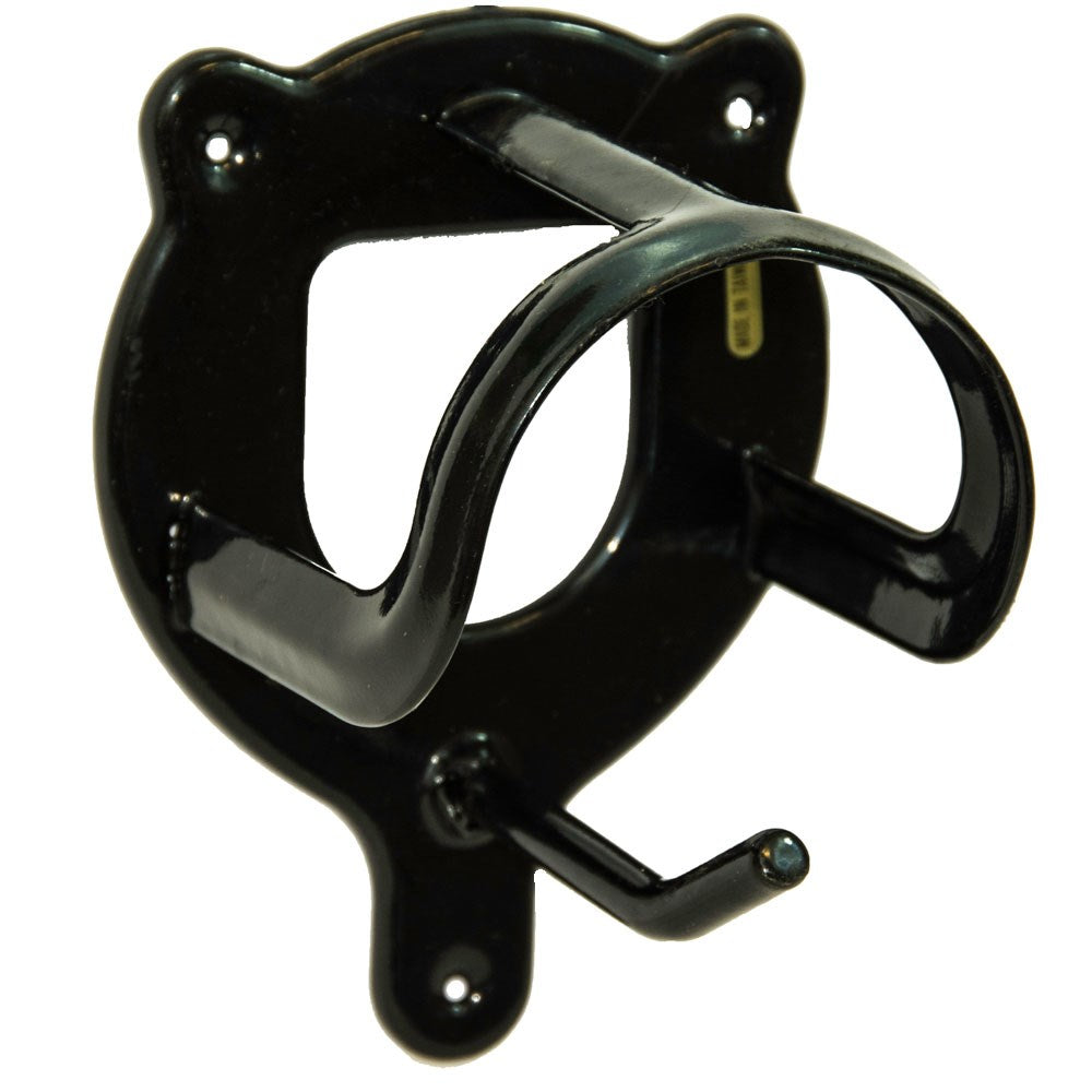 Metal Bridle Rack with Powder Coating