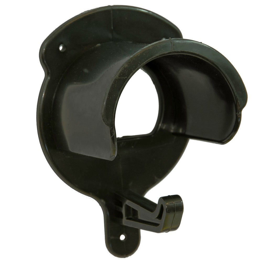 Plastic Bridle Rack