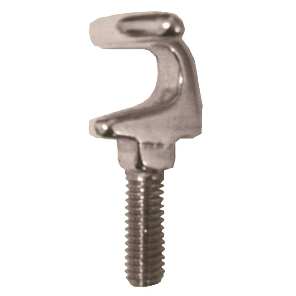 Stainless Steel Water Hook without Nut (special order)