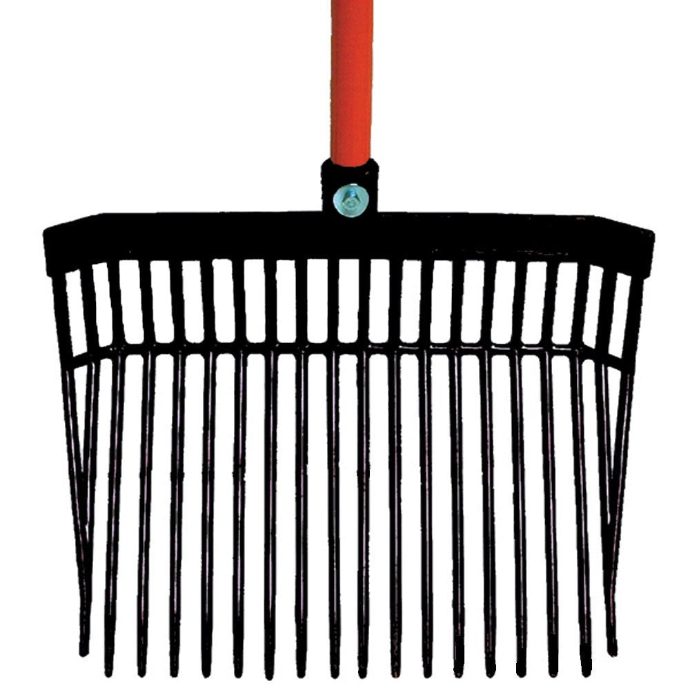 Fab Fork with Pole Handle