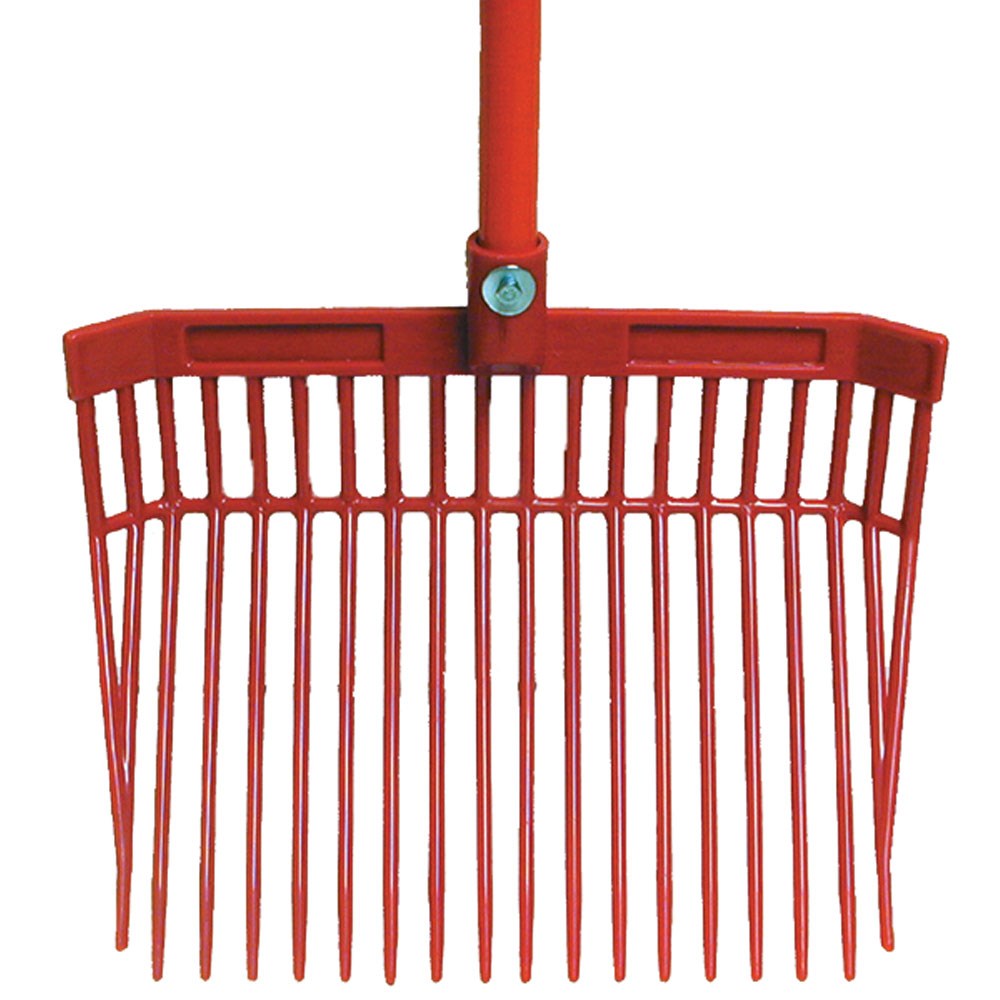 Fab Fork with Pole Handle