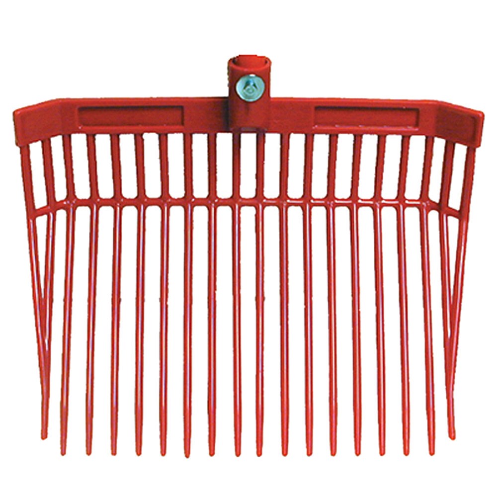 Fab Fork Replacement Parts