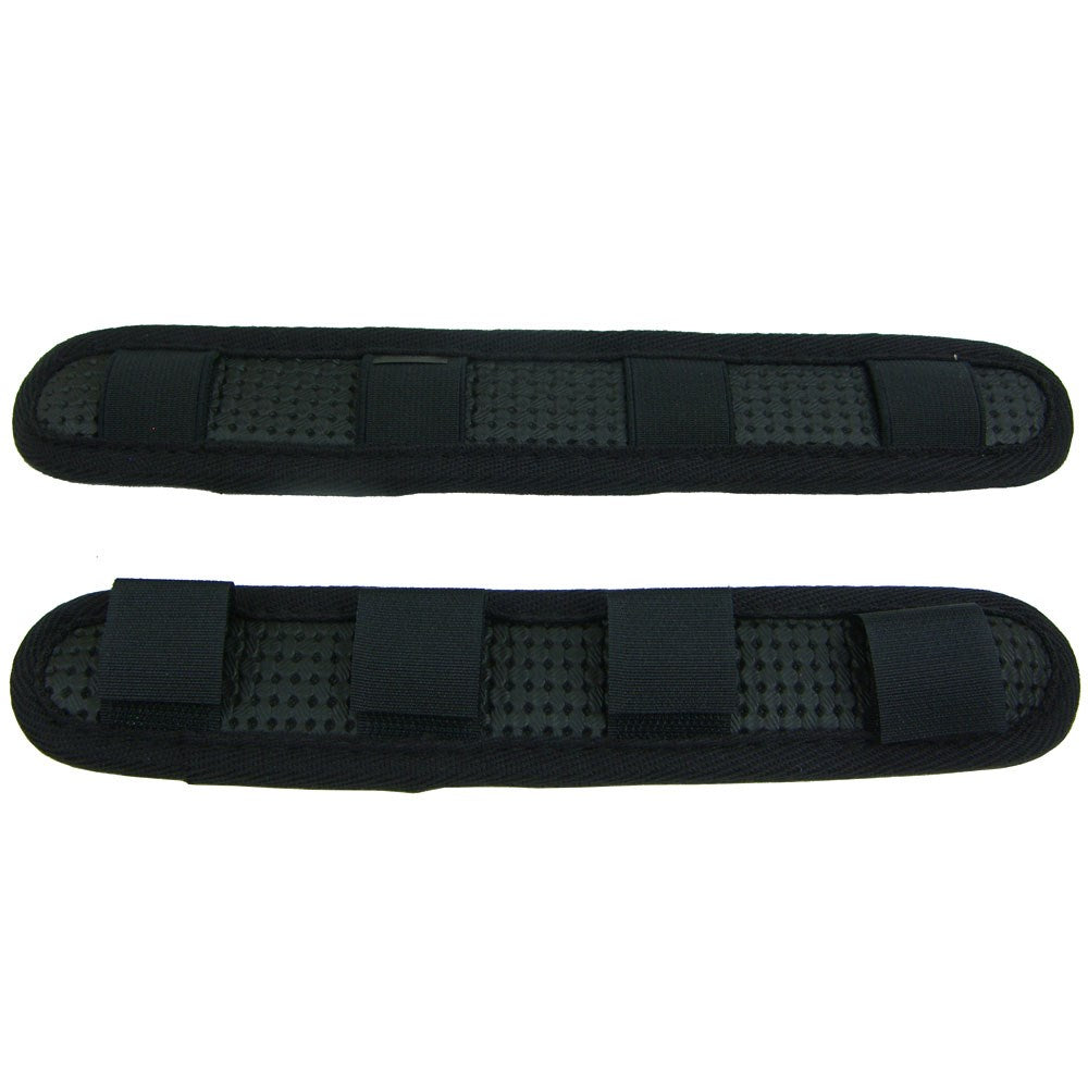 Halter Cushions - Crown And Nose Pieces