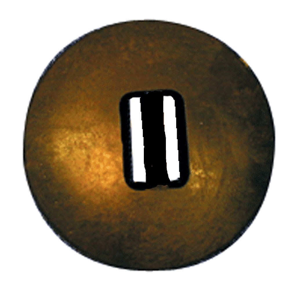 Rubber Lunge Line Stopper