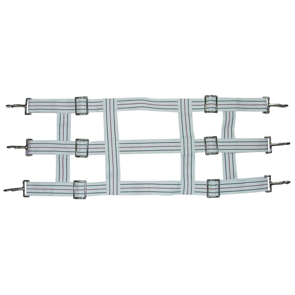 Adjustable Cotton Stall Guard