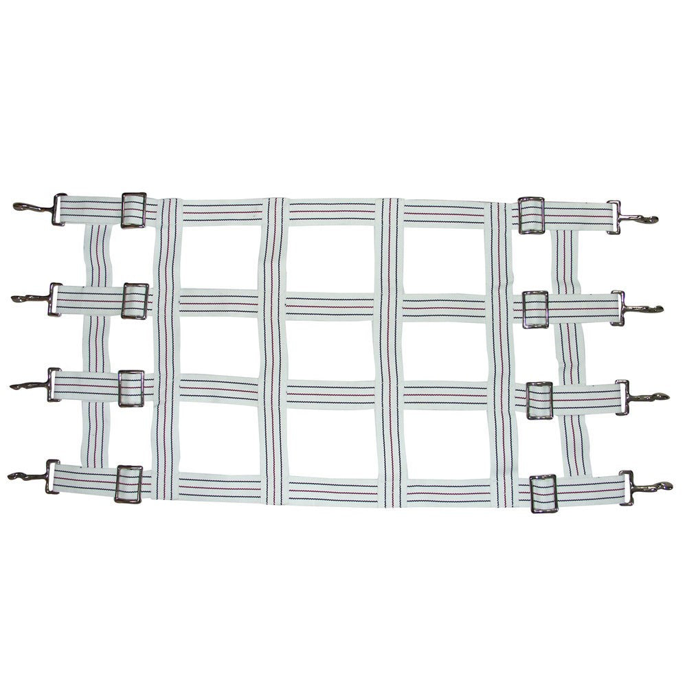 Adjustable Cotton Stall Guard