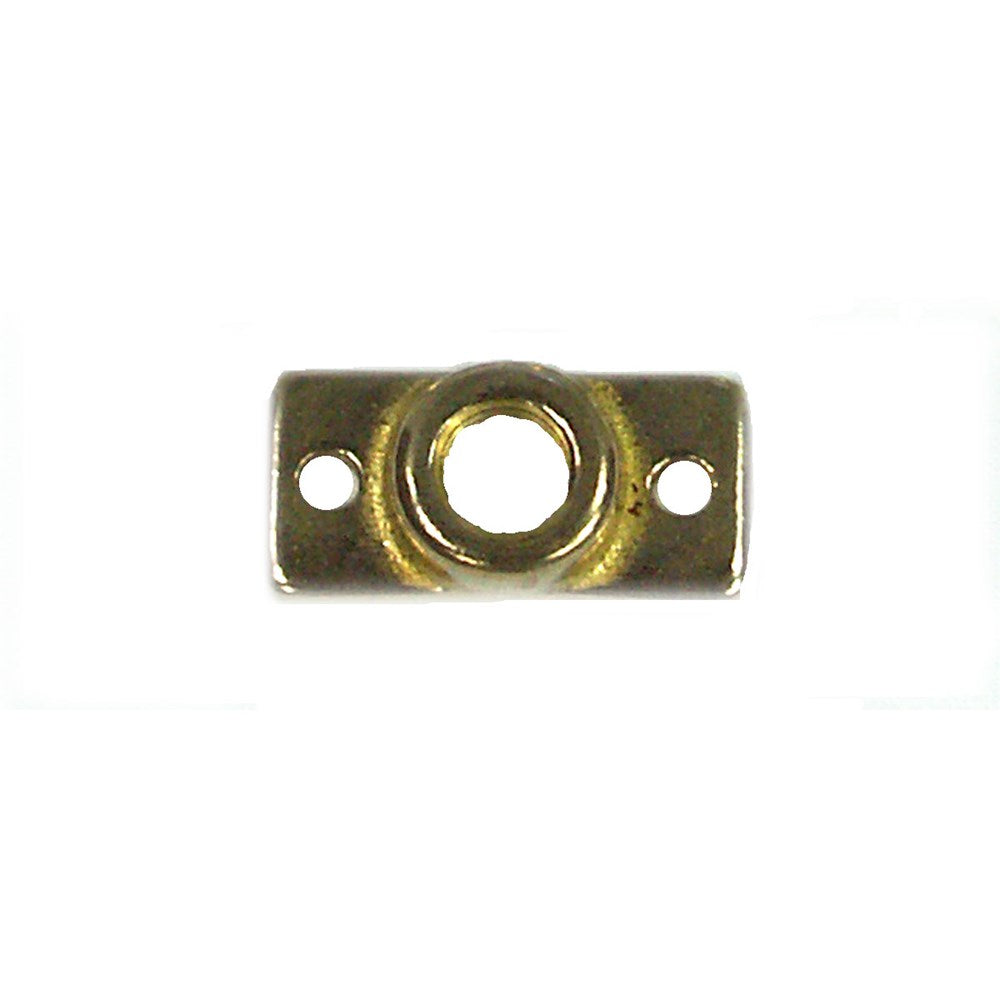 #8700-B Solid Brass Terret Tap 5/16" (special order)