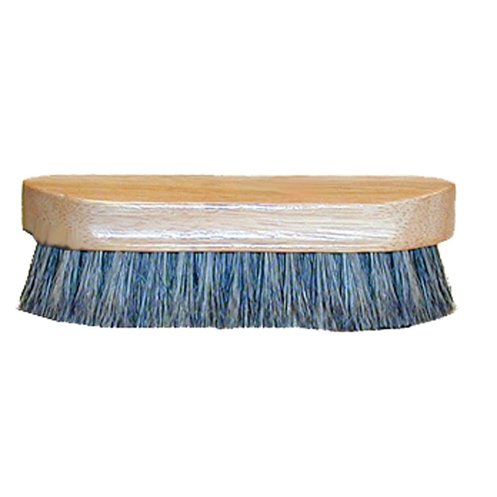 Silky Face Brush 6"