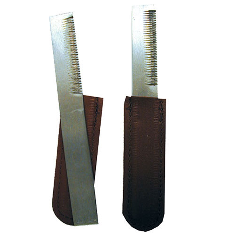Stripping Comb with Case